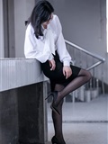 Nise Photo NO.087 Small ah knife - Commuting Office Lady(26)